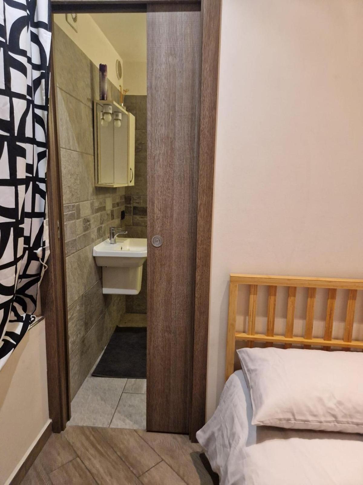Appartamento Mia Casa Monza Esterno foto