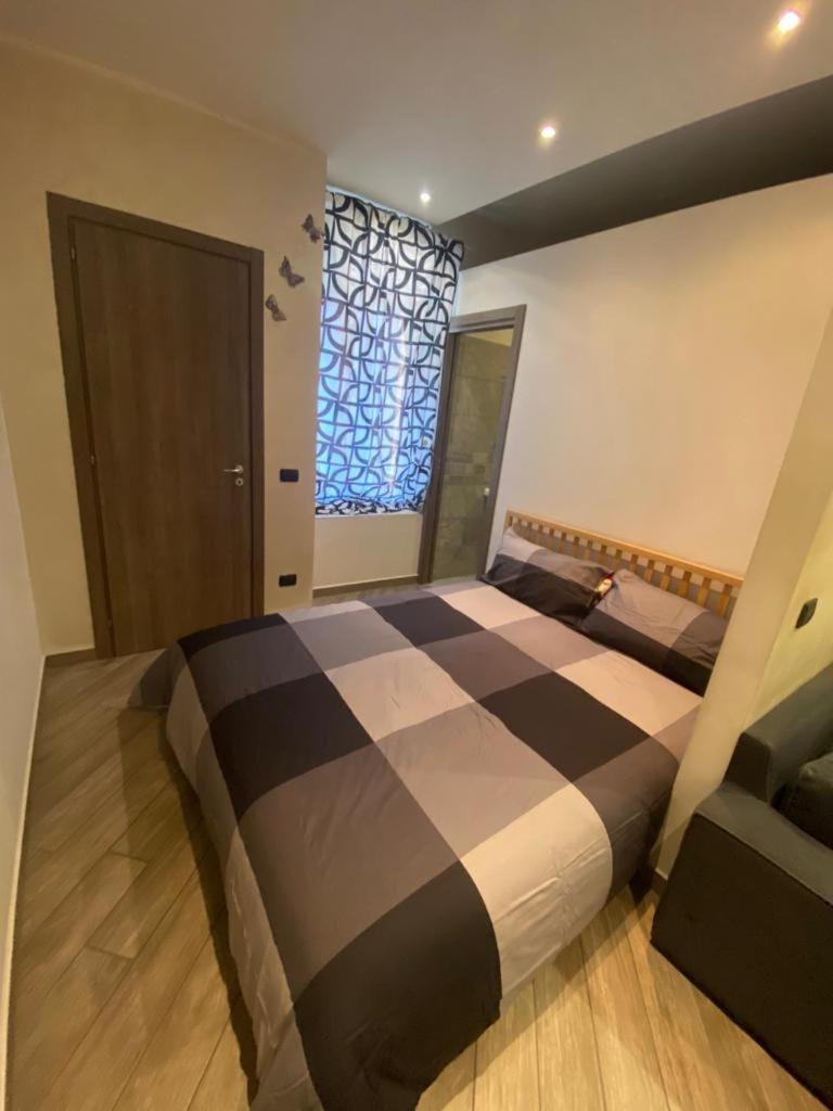 Appartamento Mia Casa Monza Esterno foto
