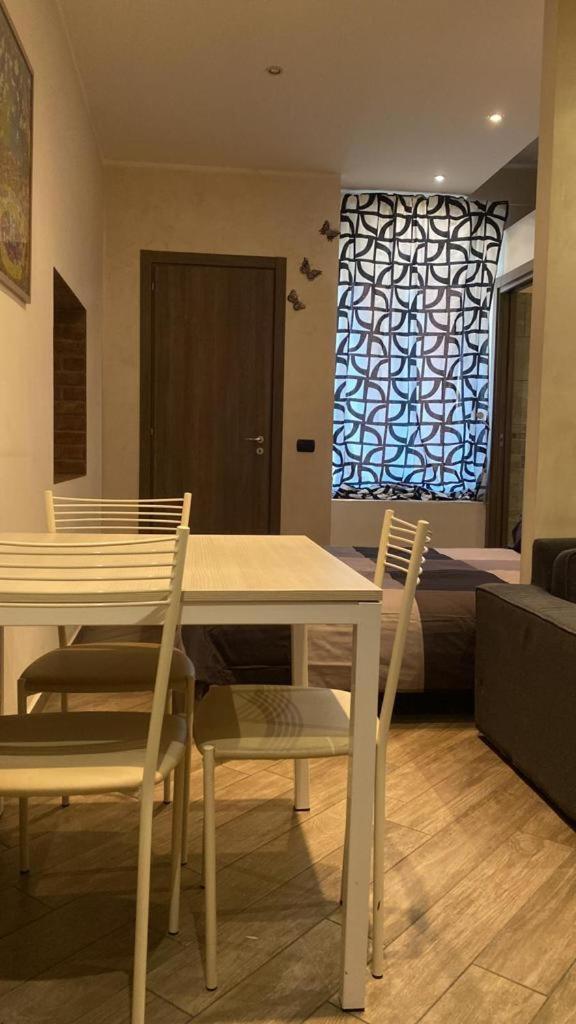 Appartamento Mia Casa Monza Esterno foto